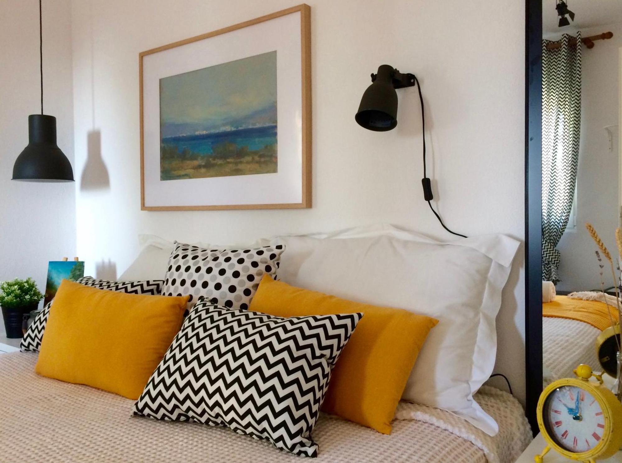 Armonia Villas Σκάλα Ραχωνίου Δωμάτιο φωτογραφία