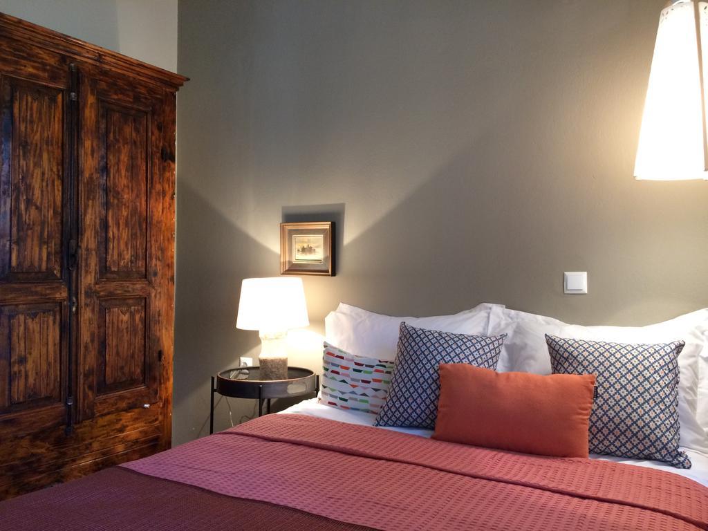Armonia Villas Σκάλα Ραχωνίου Εξωτερικό φωτογραφία