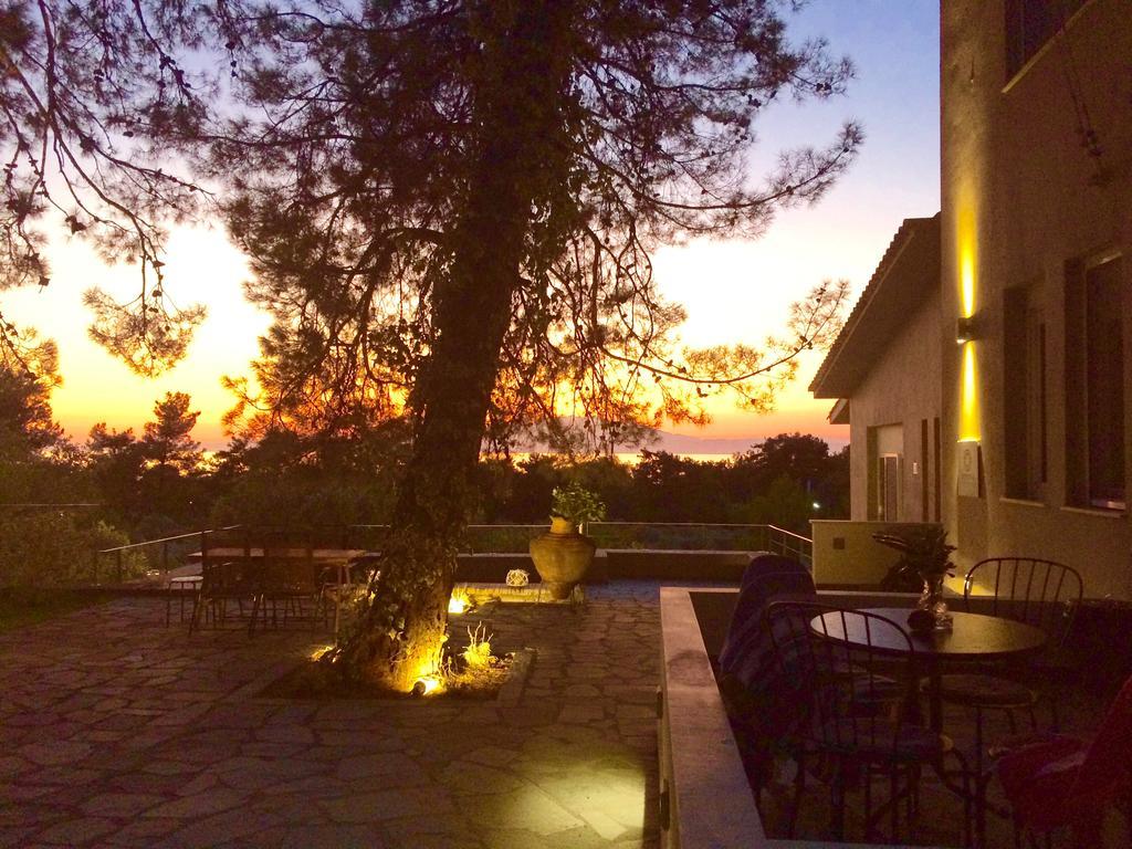 Armonia Villas Σκάλα Ραχωνίου Εξωτερικό φωτογραφία